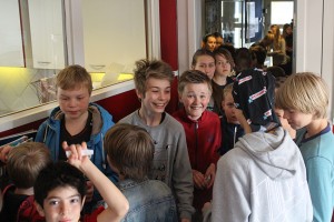 Fødselsdag 2014 – 46 år